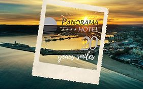 Панорама хотел